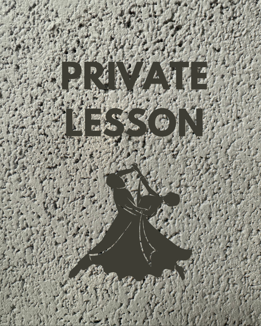 Private Lesson