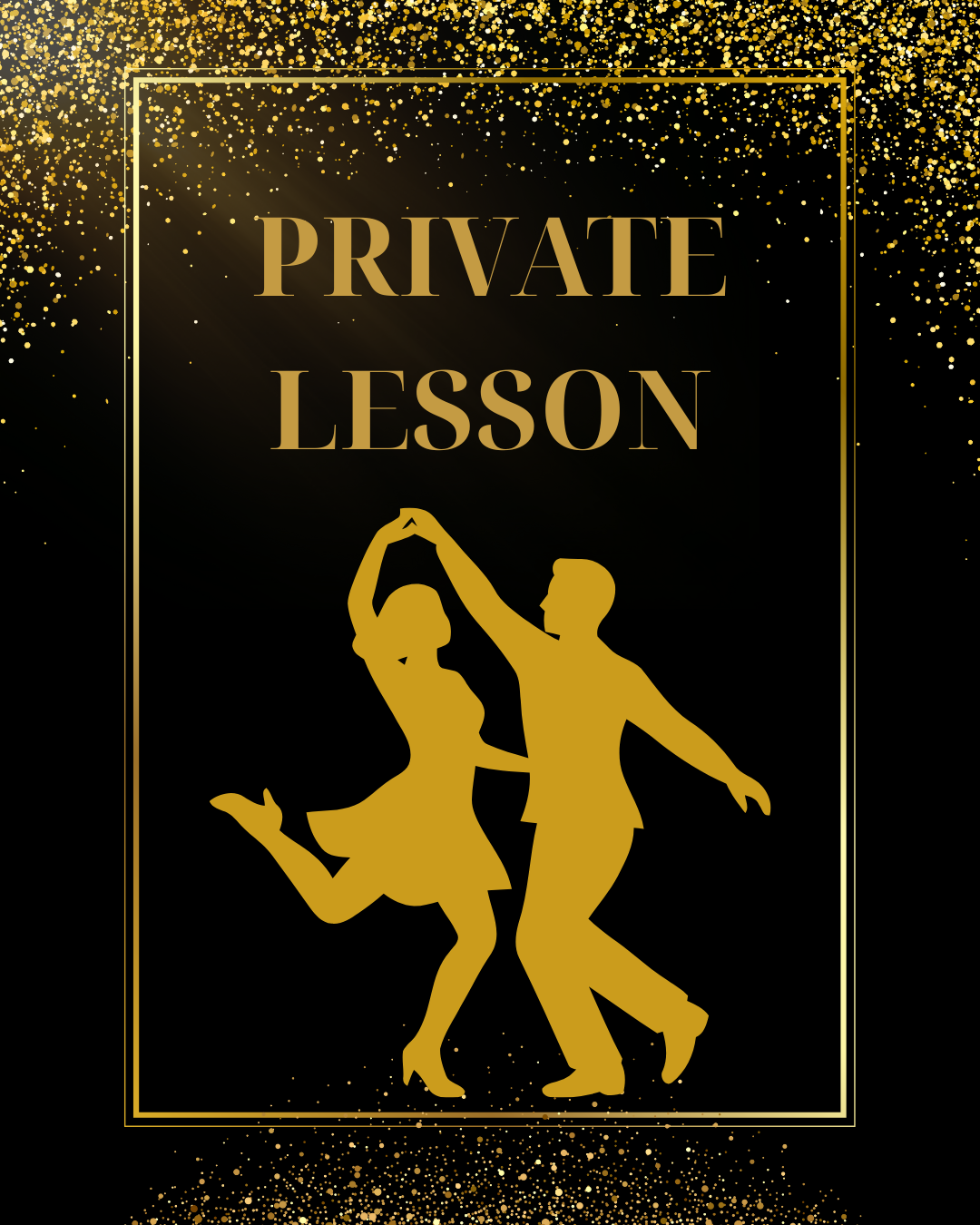 Private Lessons