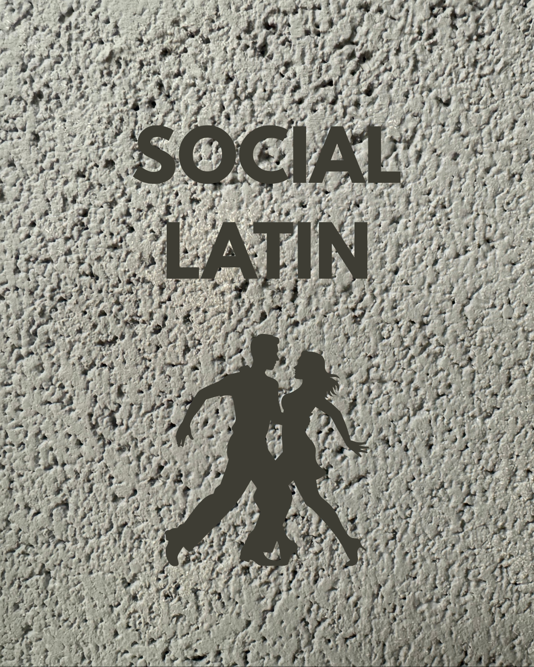 Social Latin - 8 classes