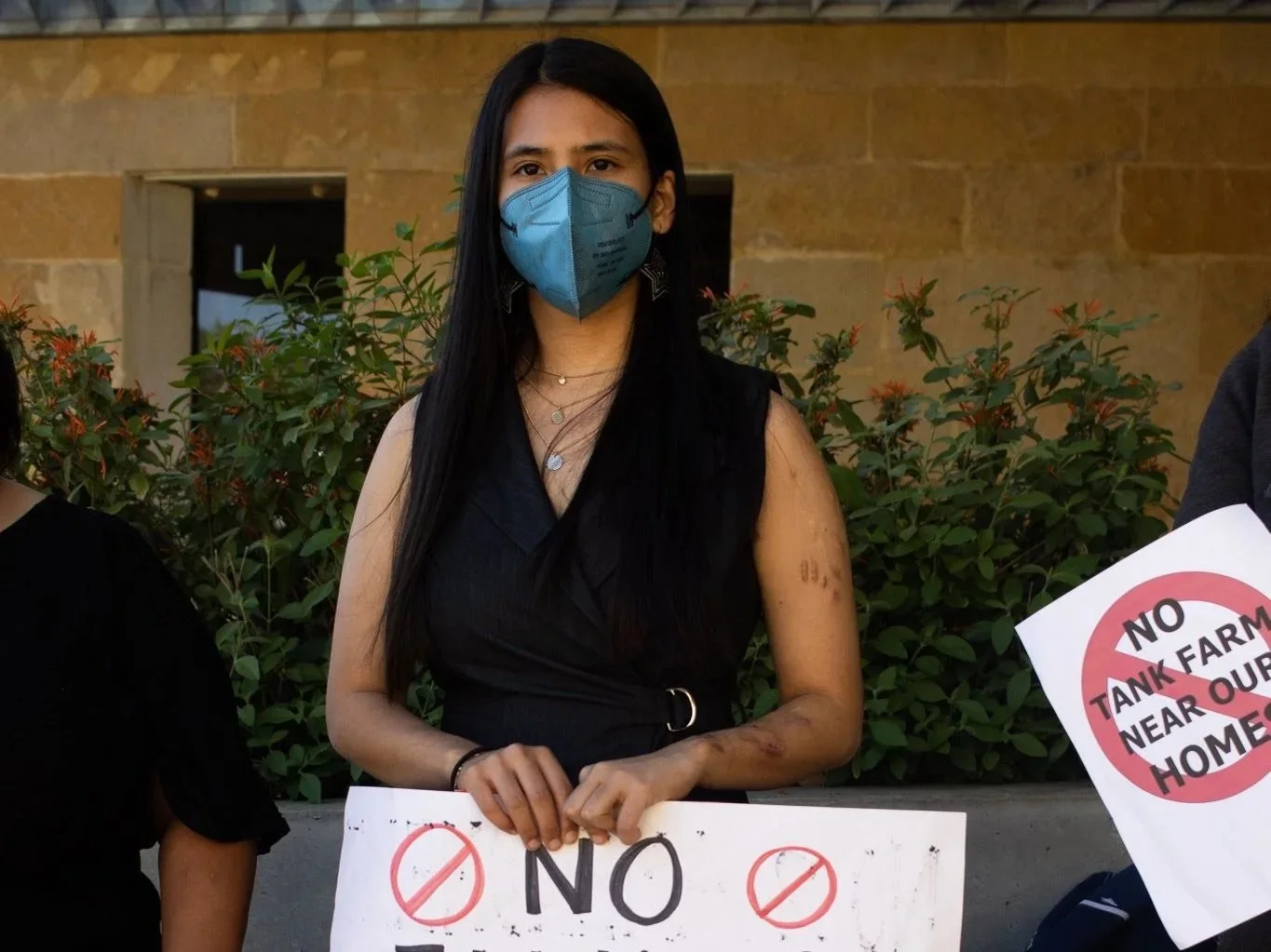 Health &amp; Clean Water Organizing