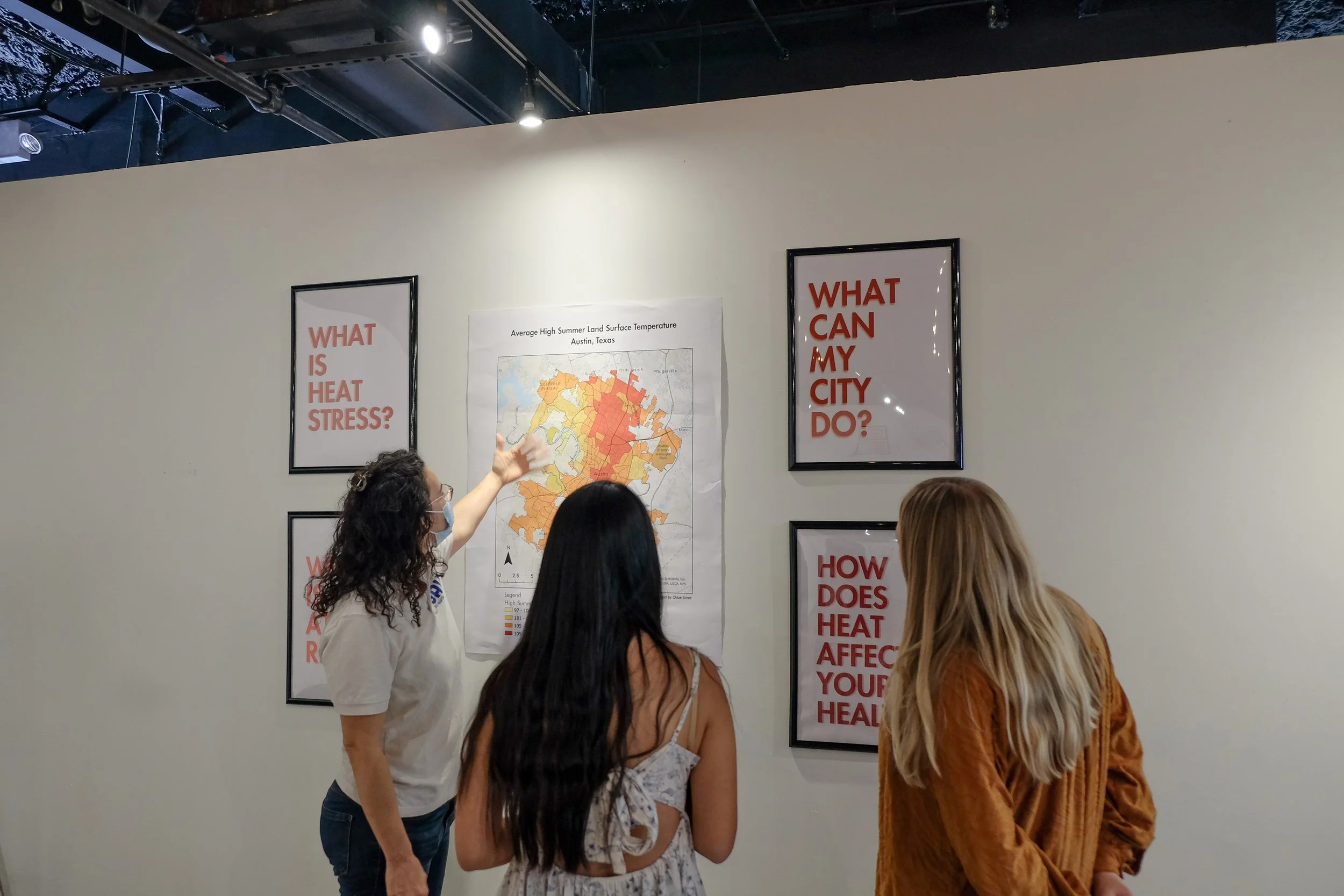 Multimedia Storytelling