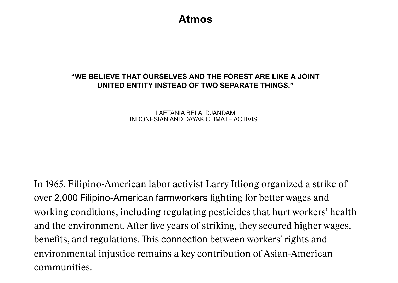 Writing &amp; Poetry