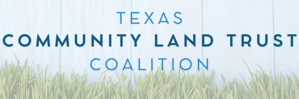 Texas Community Land Trust Coalition