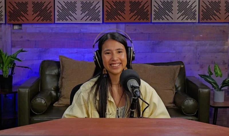 Alexia Leclercq on the All We Can Save Podcast