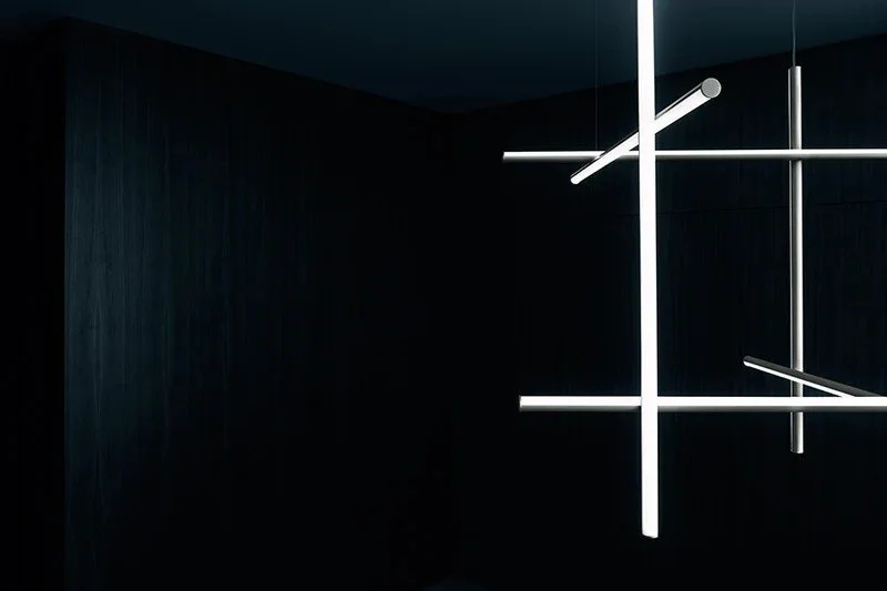 Lights On: Michael Anastassiades