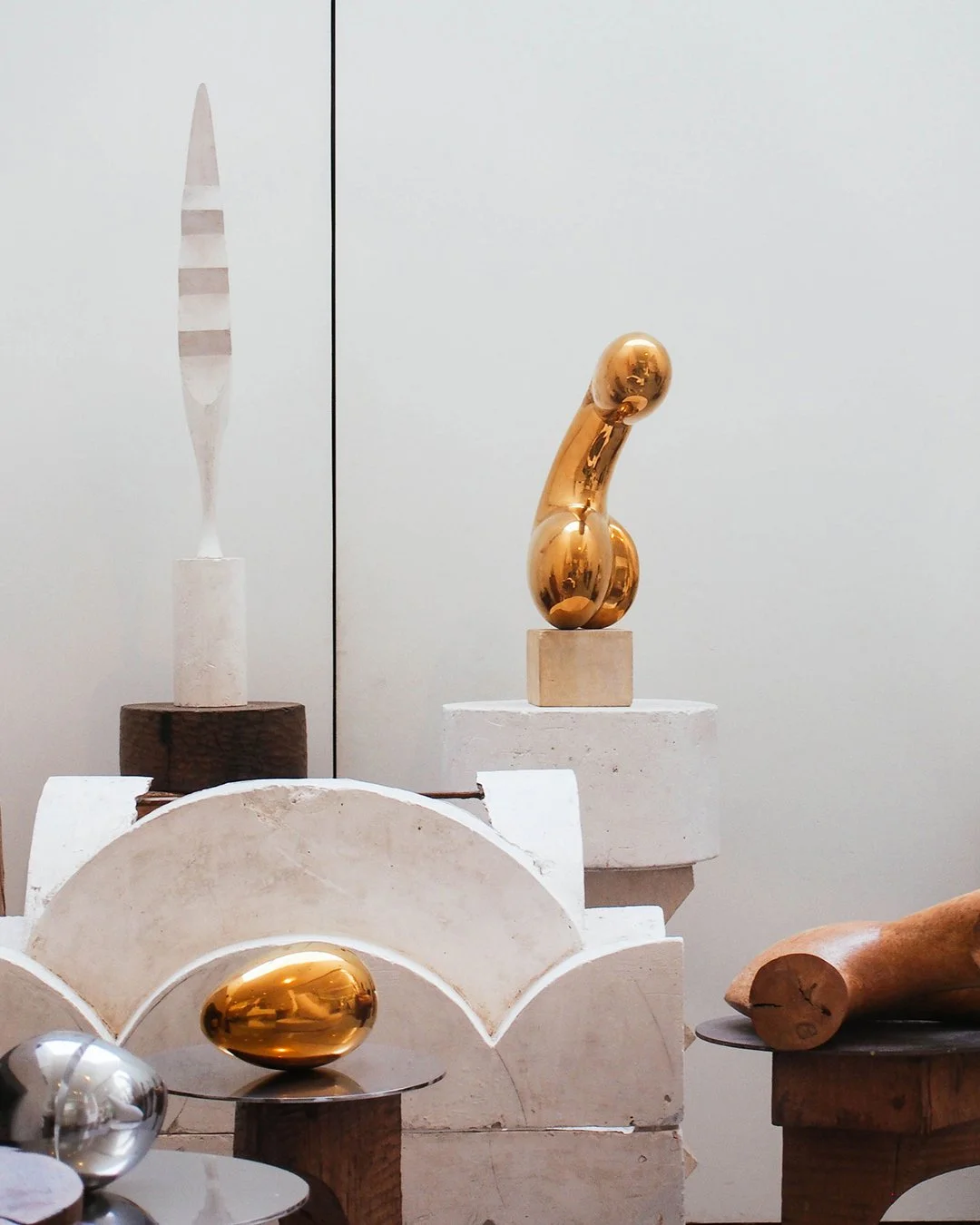 Princess X: In 1920 sculptor Constantin Brancusi found himself at the centre of a great scandal, when his bronze &ldquo;Princess X&rdquo; was withdrawn from display at the Salon des Independants in Paris after being brandished obscenely pornographic.