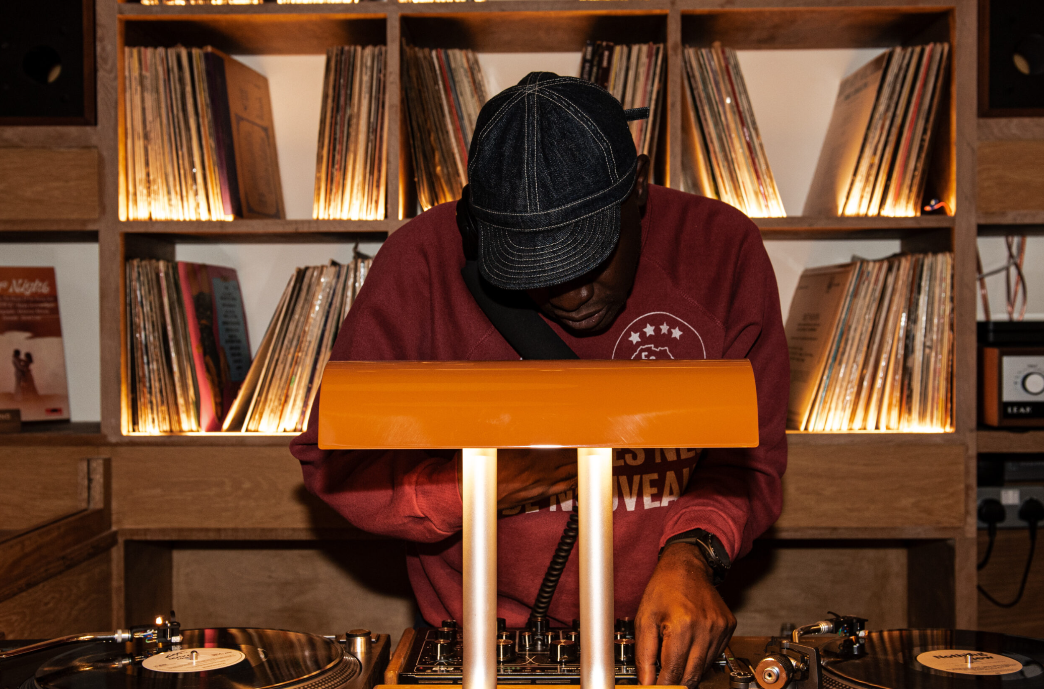 The London Listening Bars Redesigning How We Go Out