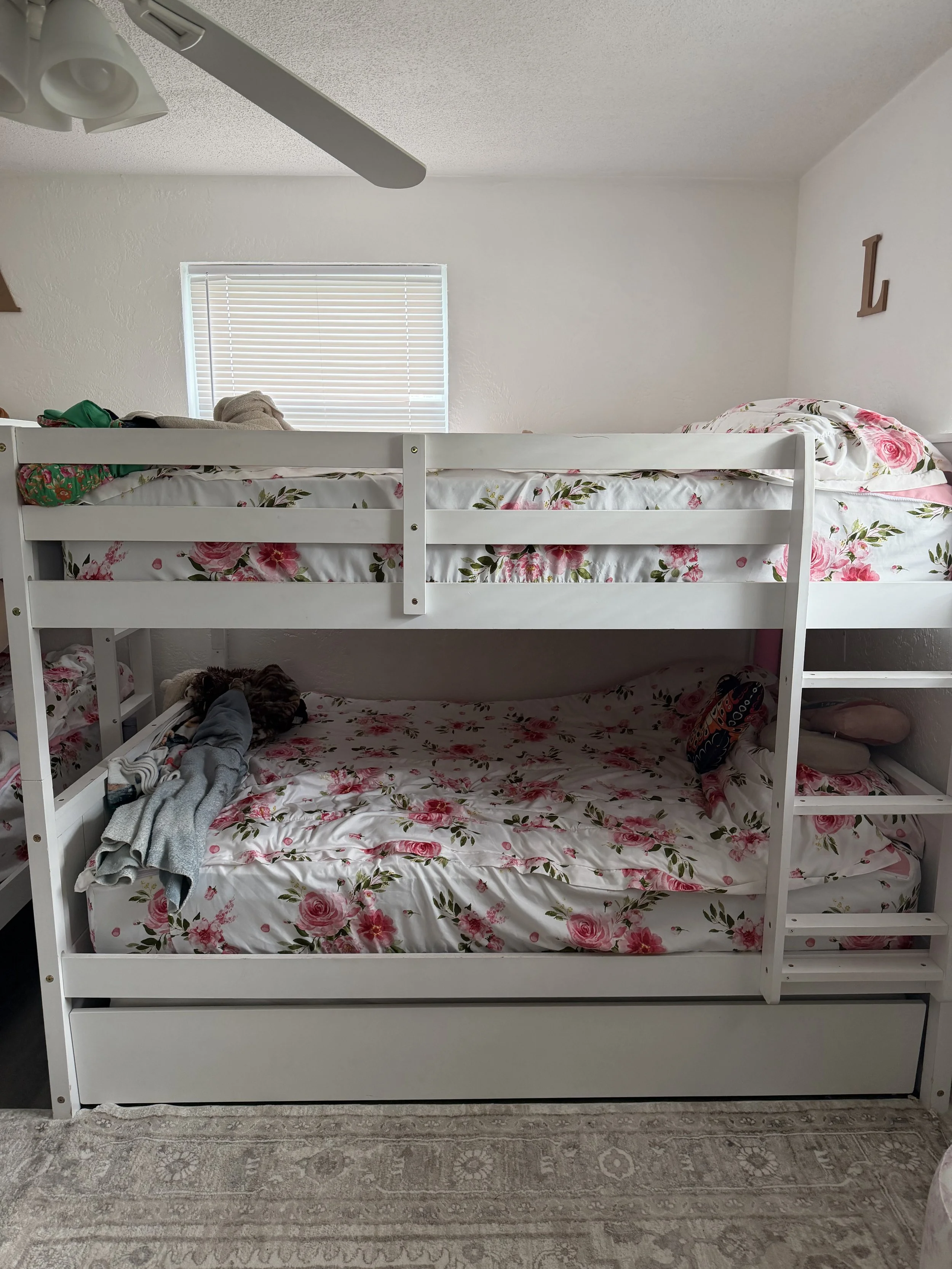 A Zipper Style Comforter You Can Actually Afford to Buy in Multiples
