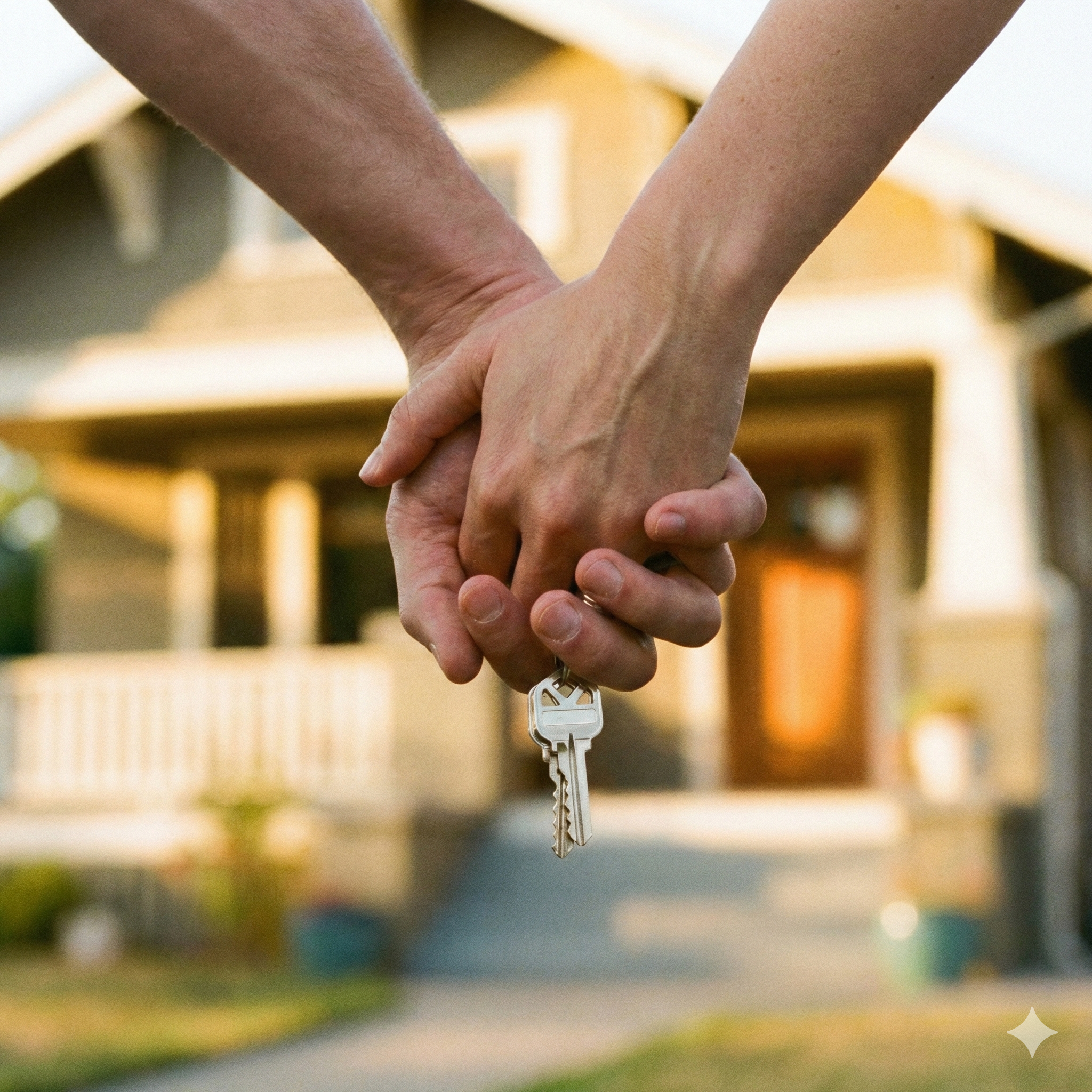 Don’t Let the Headlines Steal Your Dream