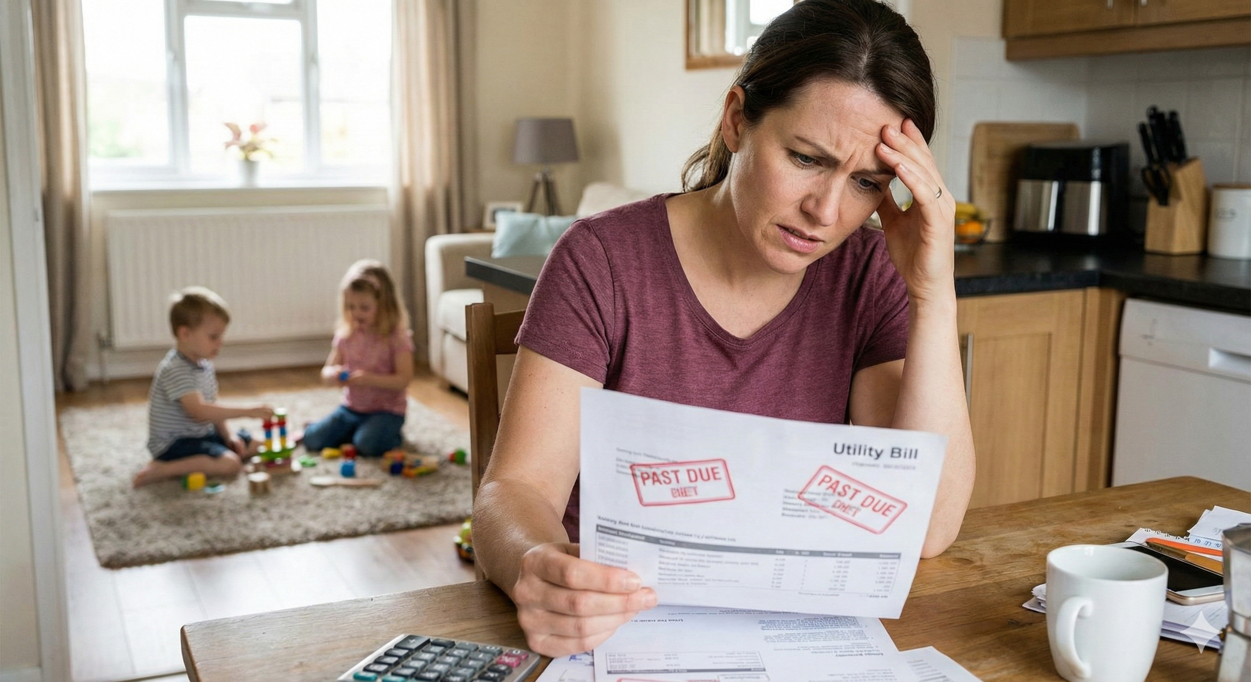 Start Your Year with a Clean Slate!