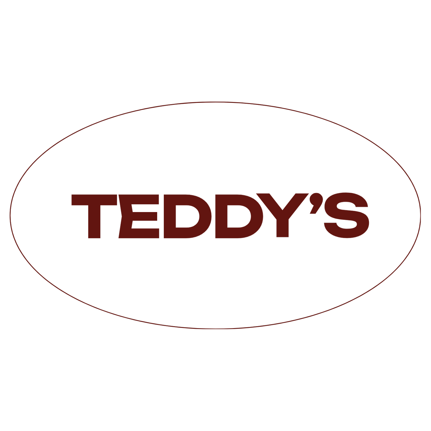 TEDDY'S
