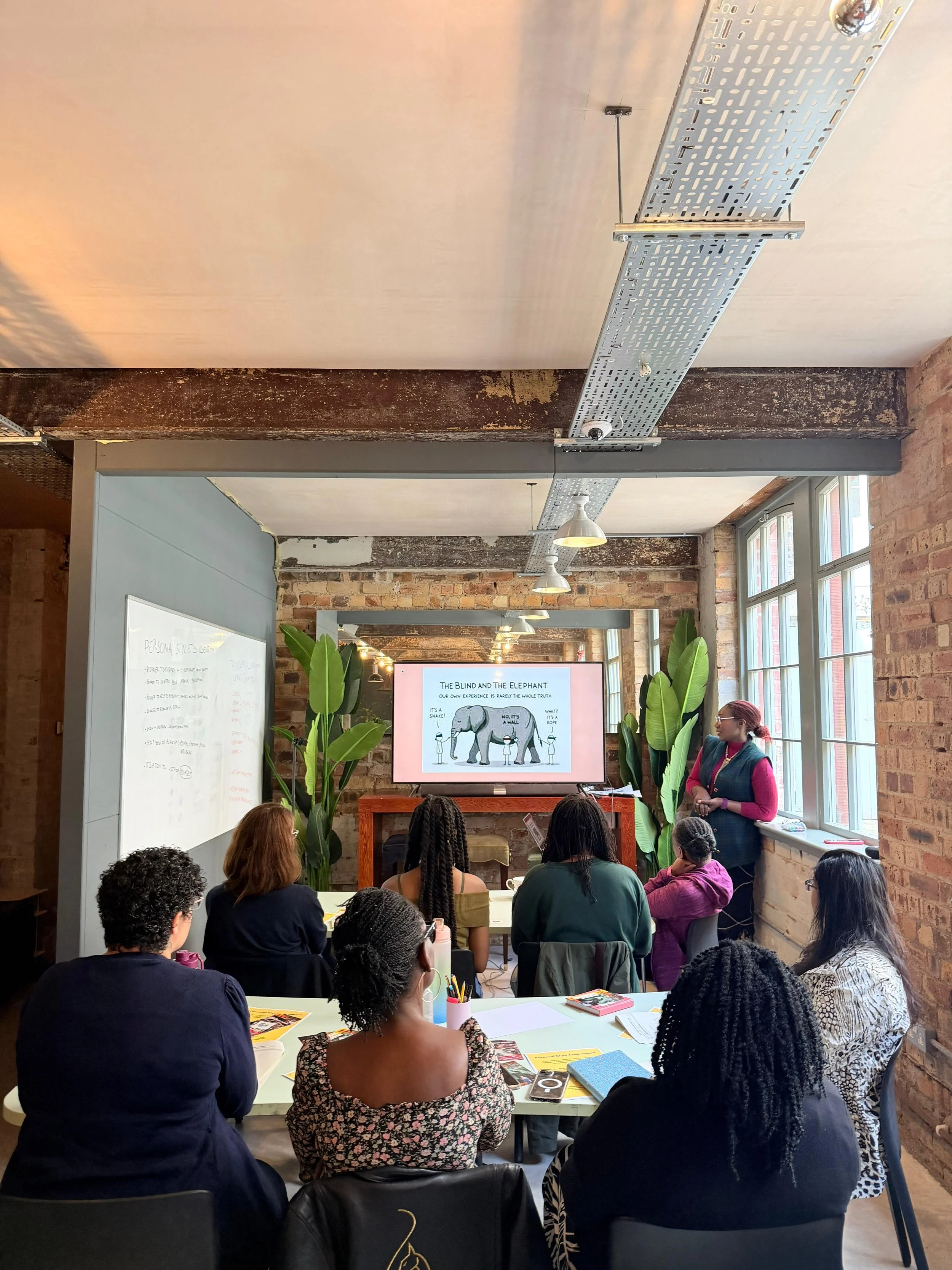 Aligned: Discover Your Values, Strengths & Personal Power LONDON