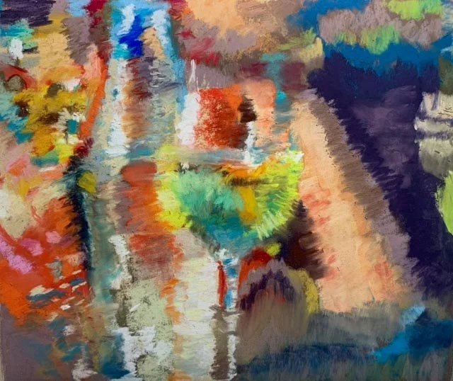 After the First Glass