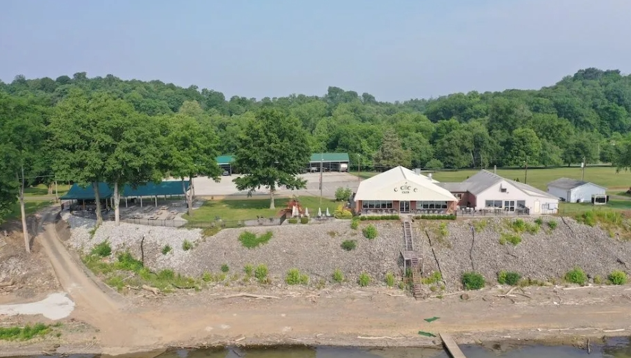 Sixth Annual Poker Run