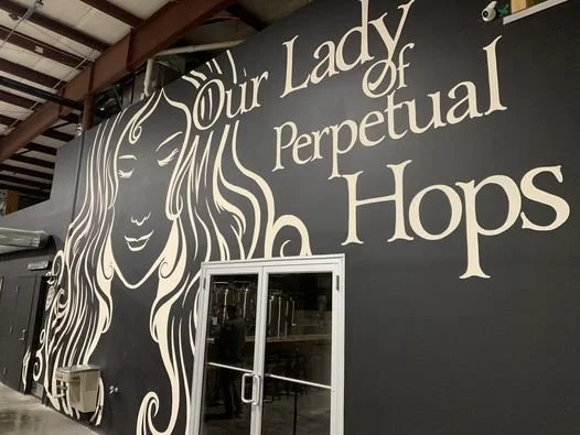 Our Lady of Perpetual Hops