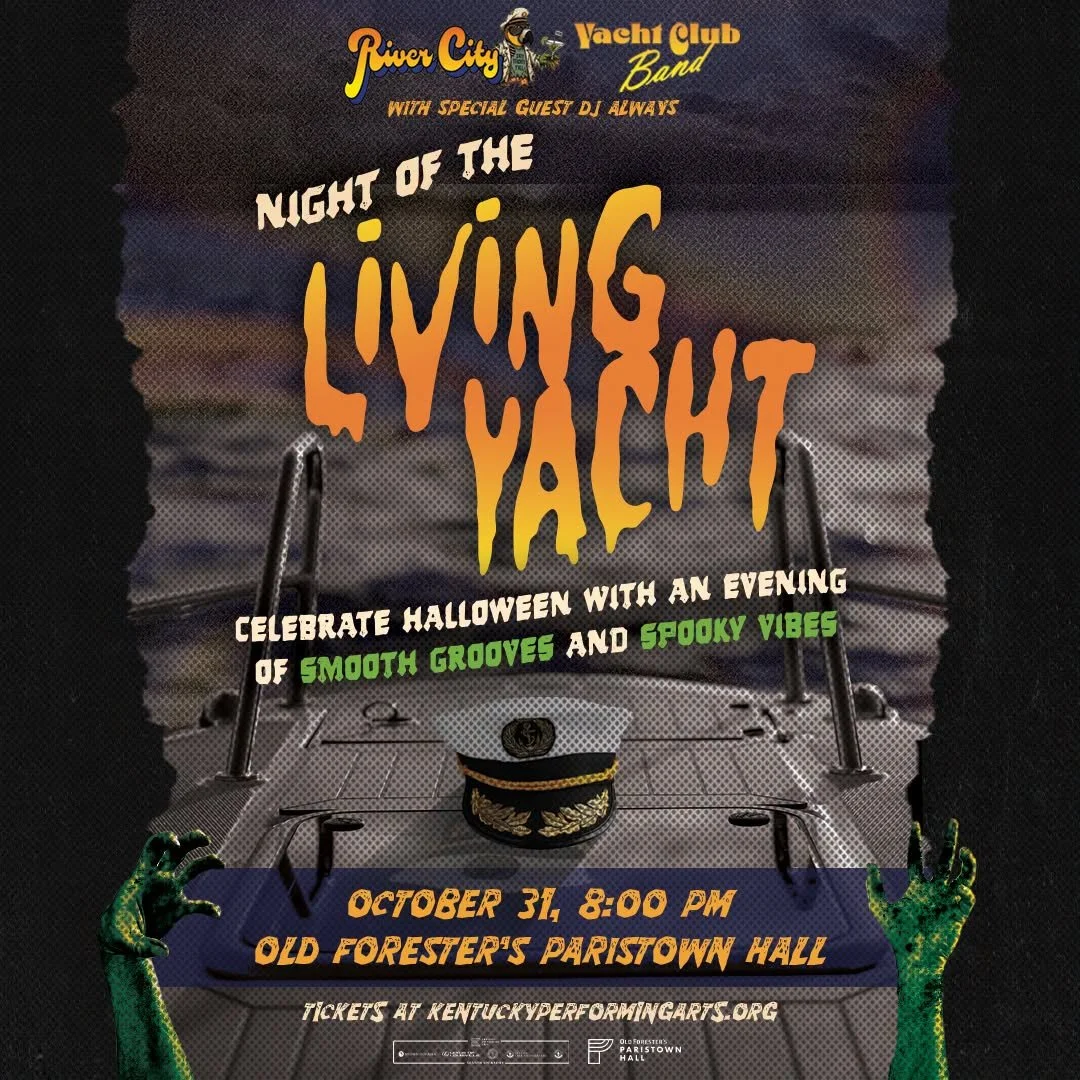 Night of the Living Yacht