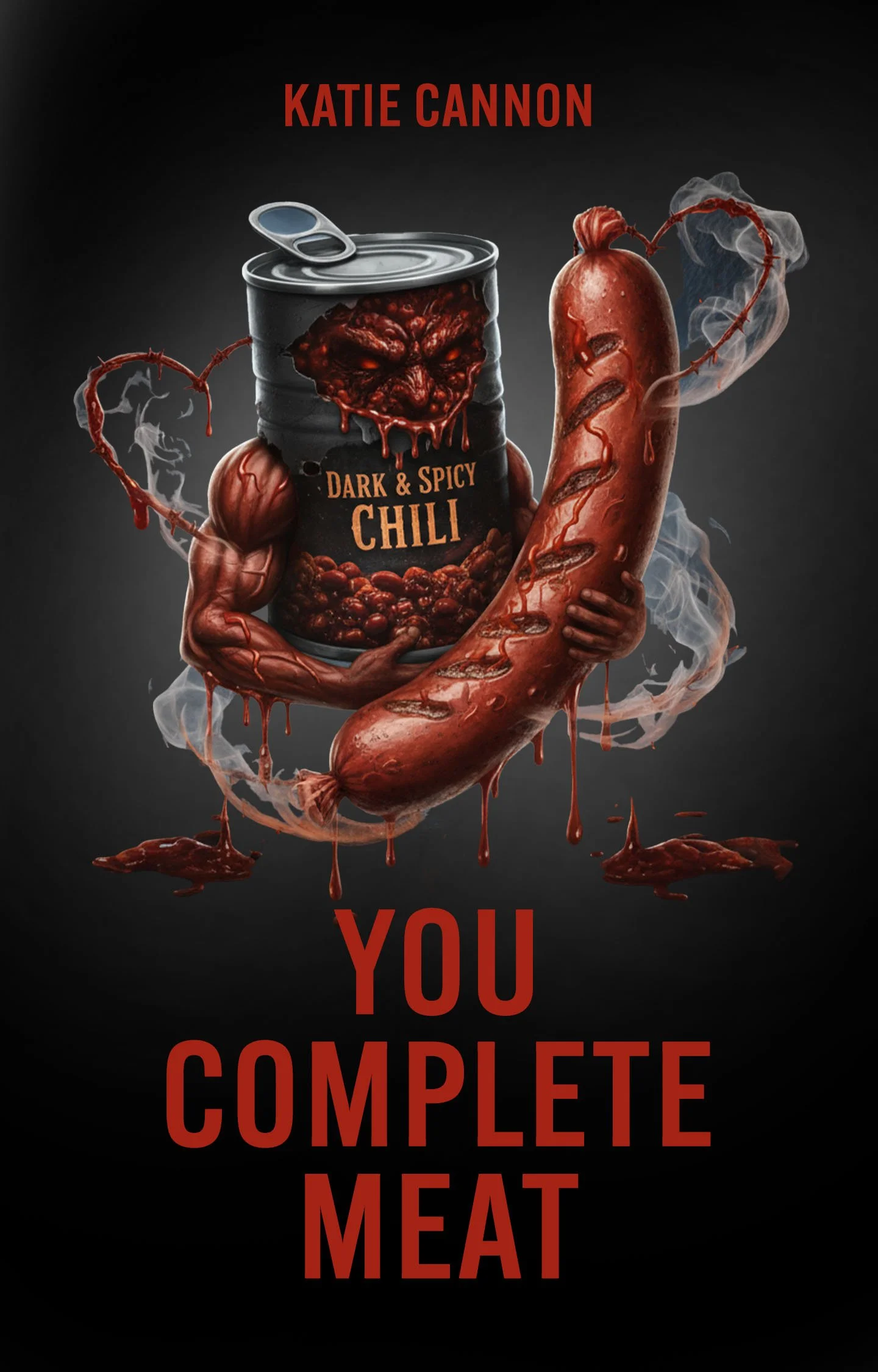 Hormel Chili