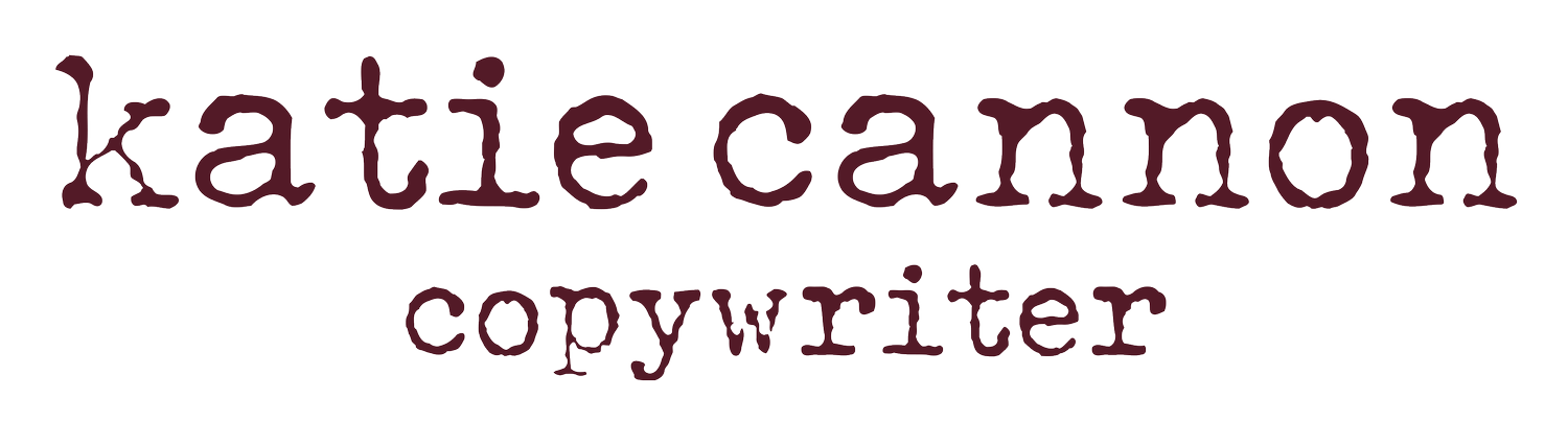 Katie Cannon Creative