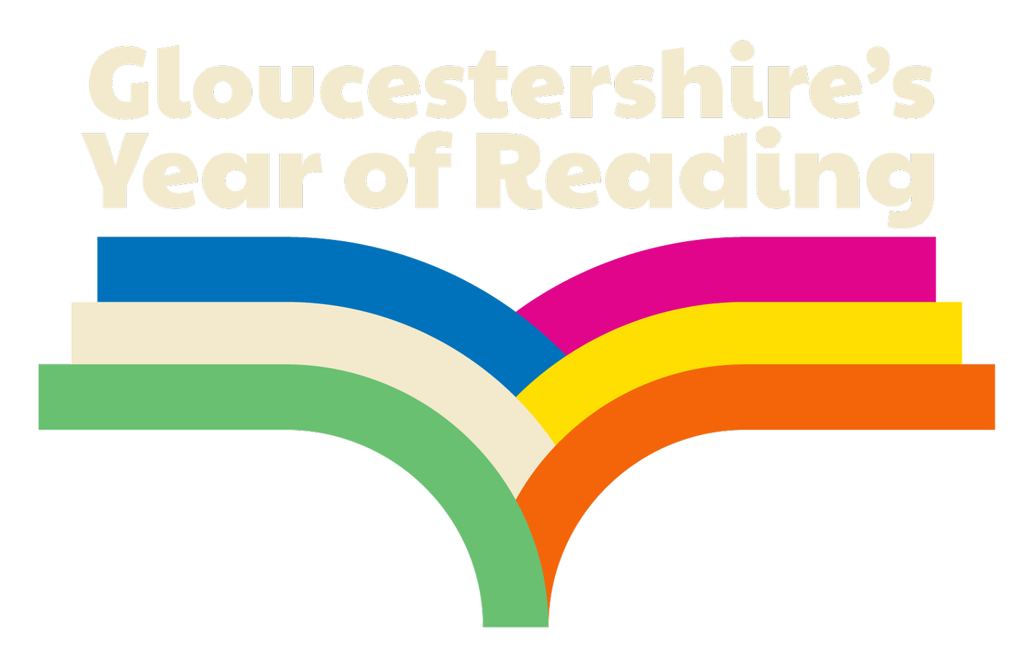 Gloucestershire's Year of Reading