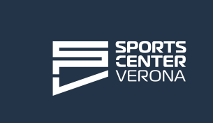 Logo del centro sportivo Verona Sports Center