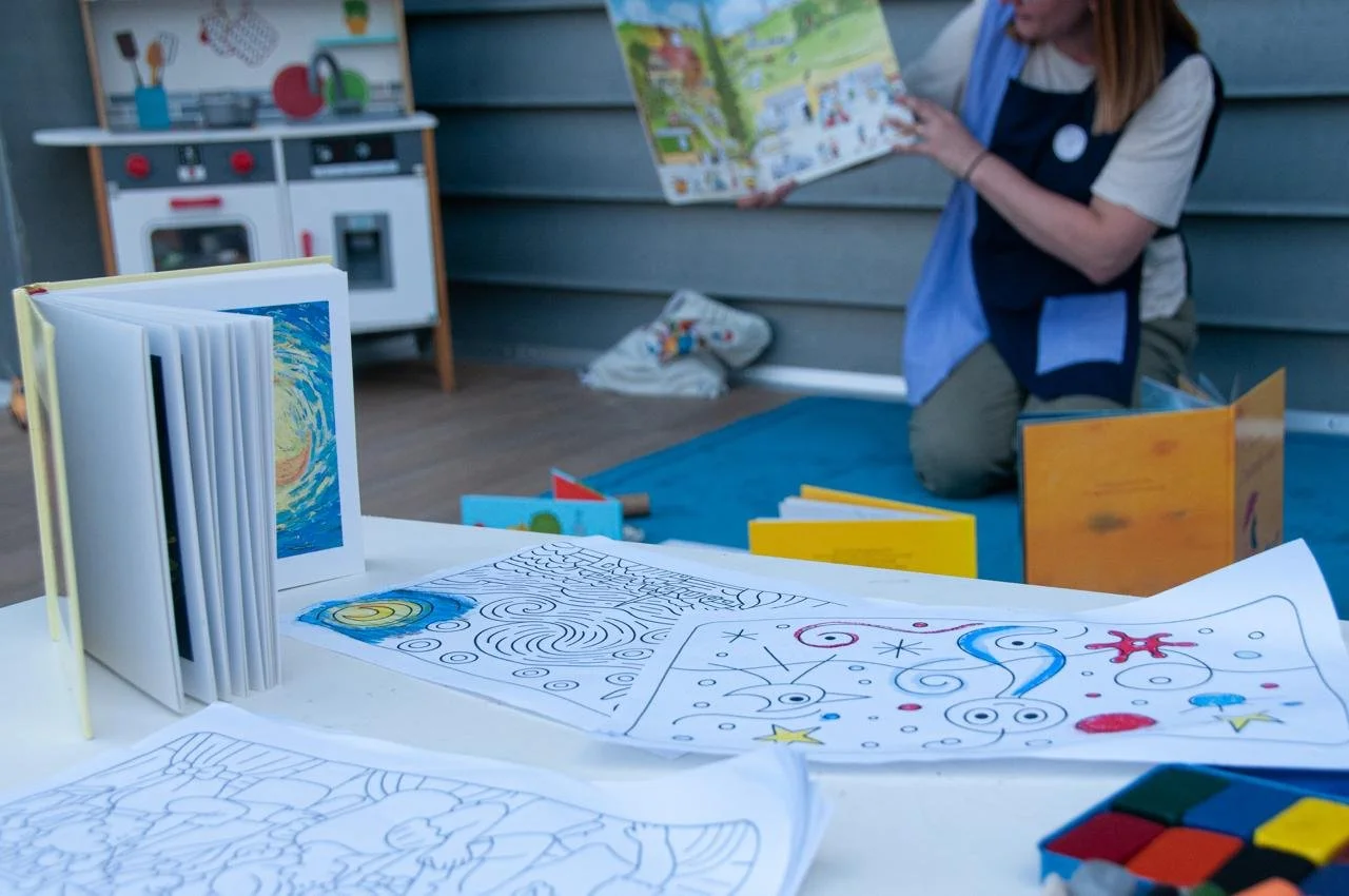 Organizzazione progetti educativi scolastici a Verona