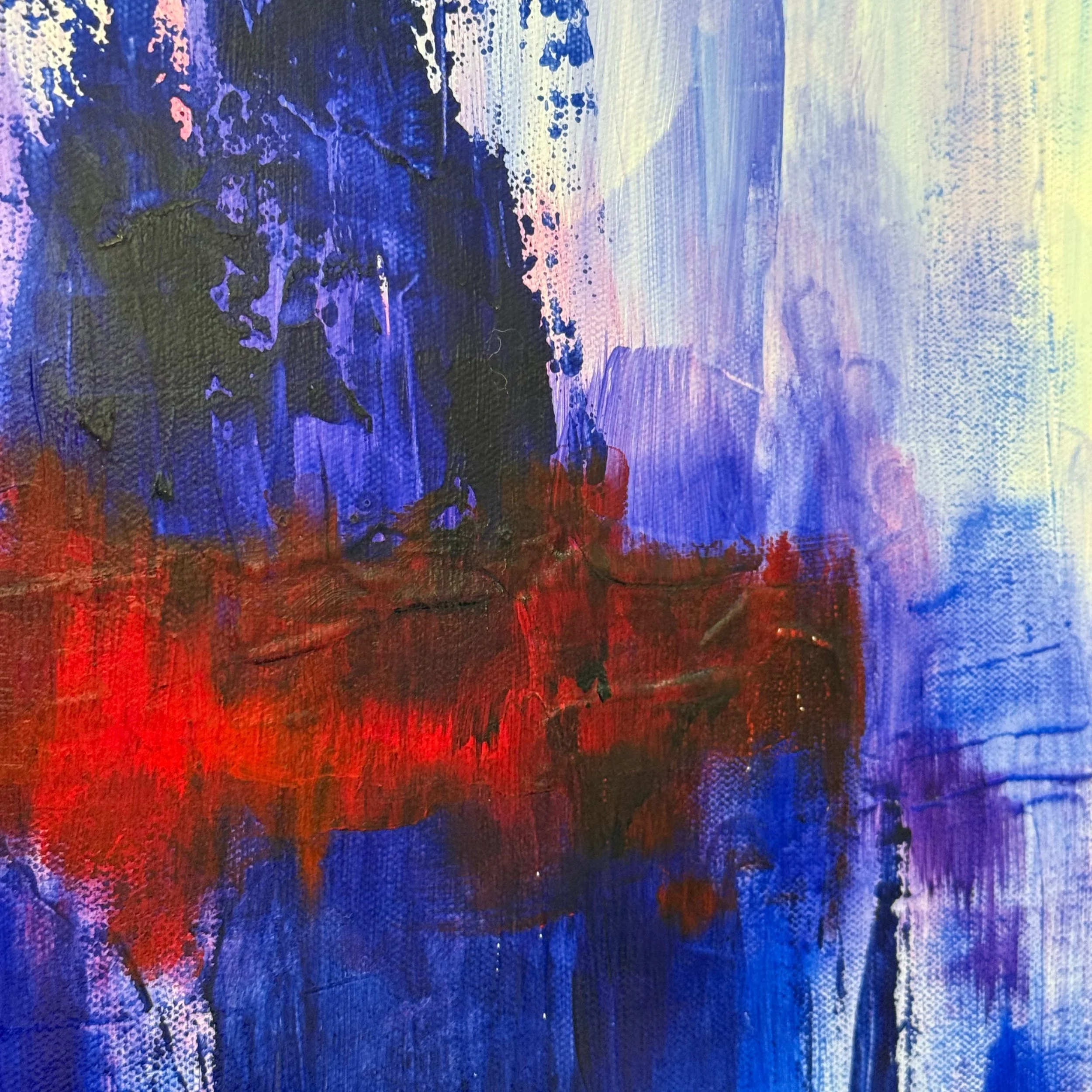 Surface detail 1
