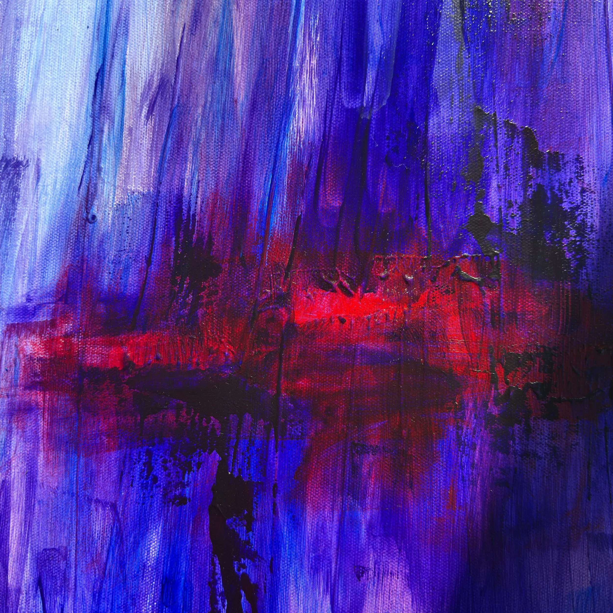 Surface detail 2