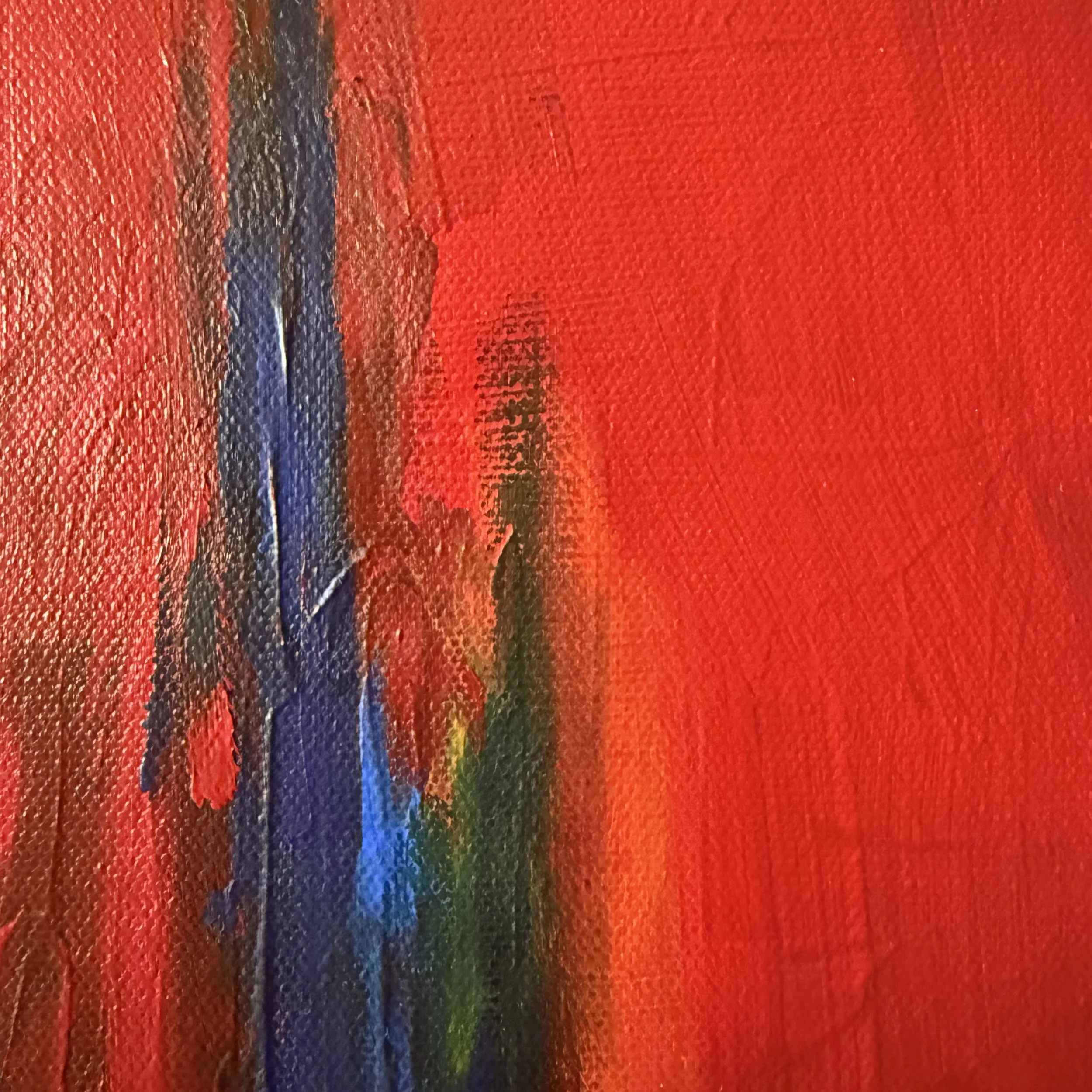 Surface detail