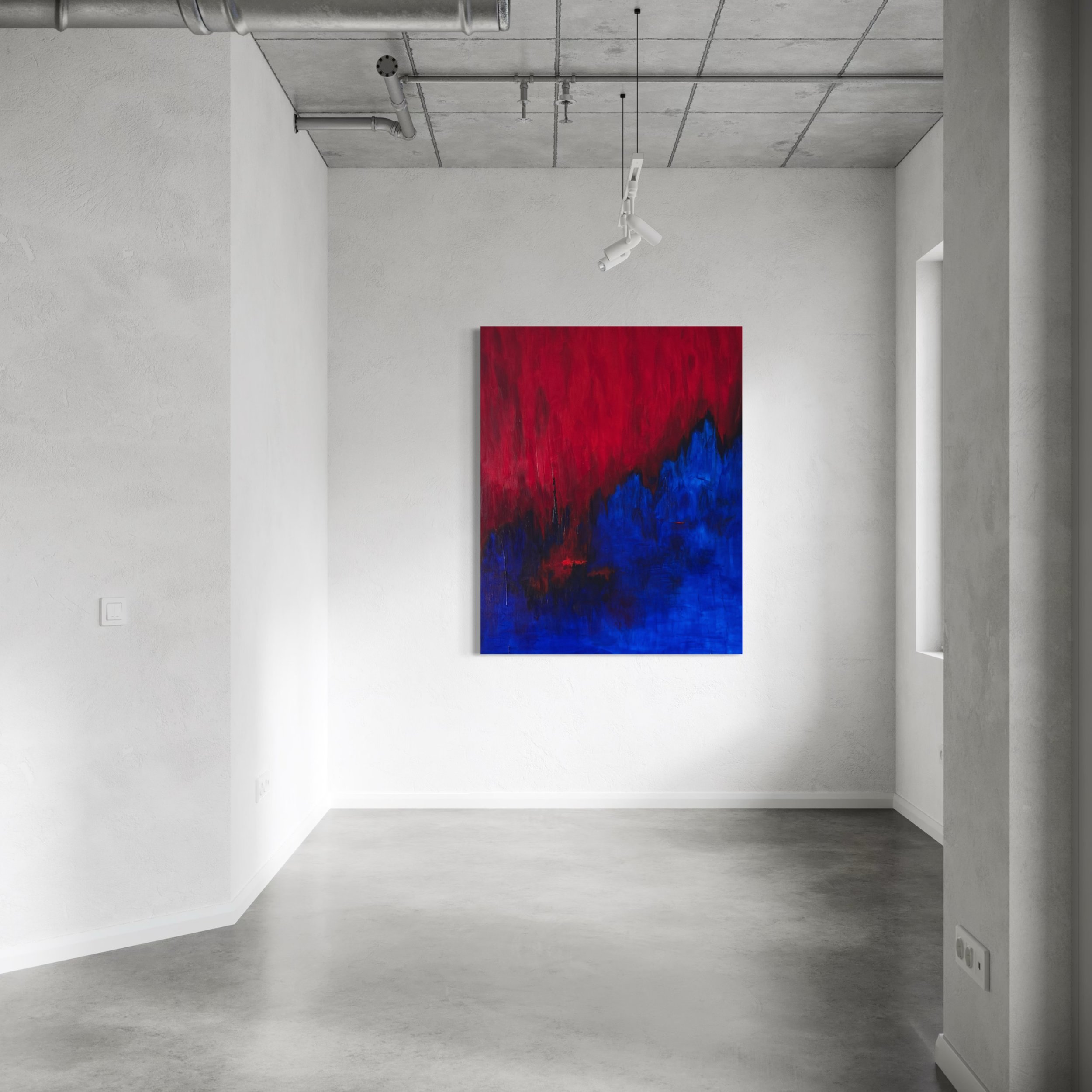 In situ 3