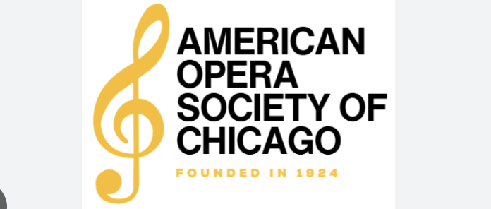 Recital | American Opera Society of Chicago