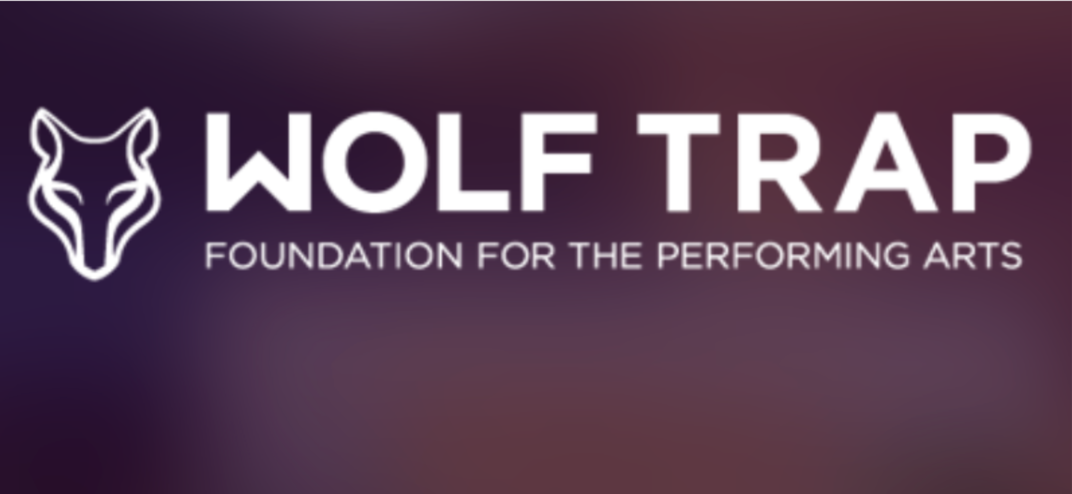 Studio Spotlight | Wolf Trap Opera 