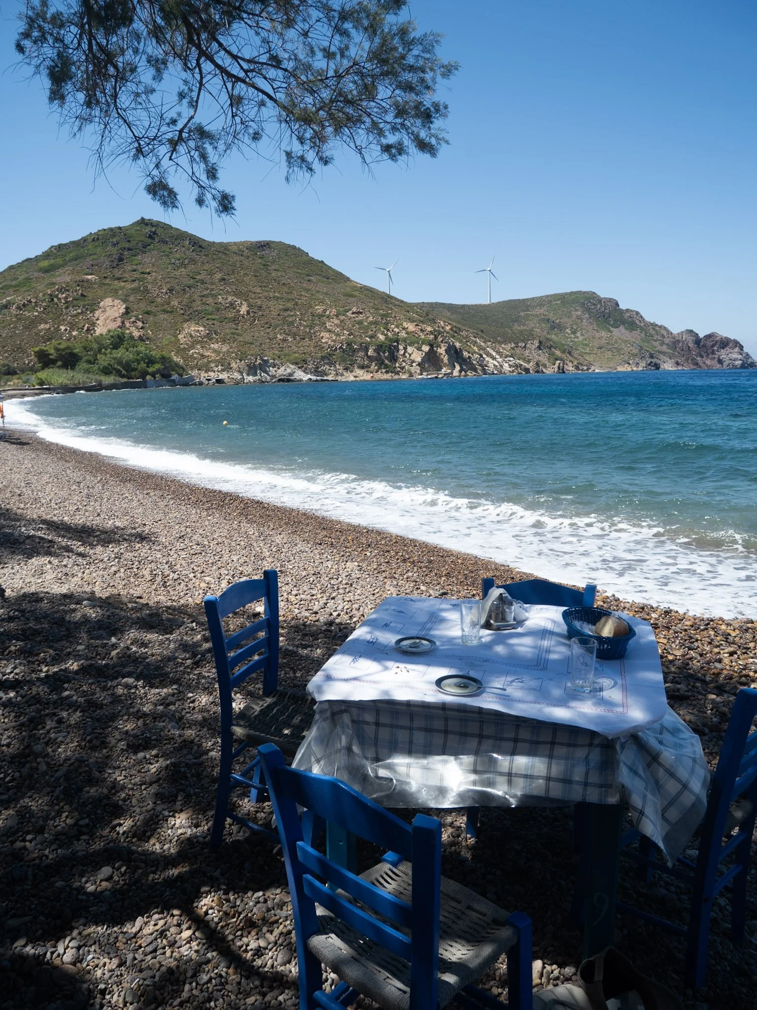 Patmos, Greece