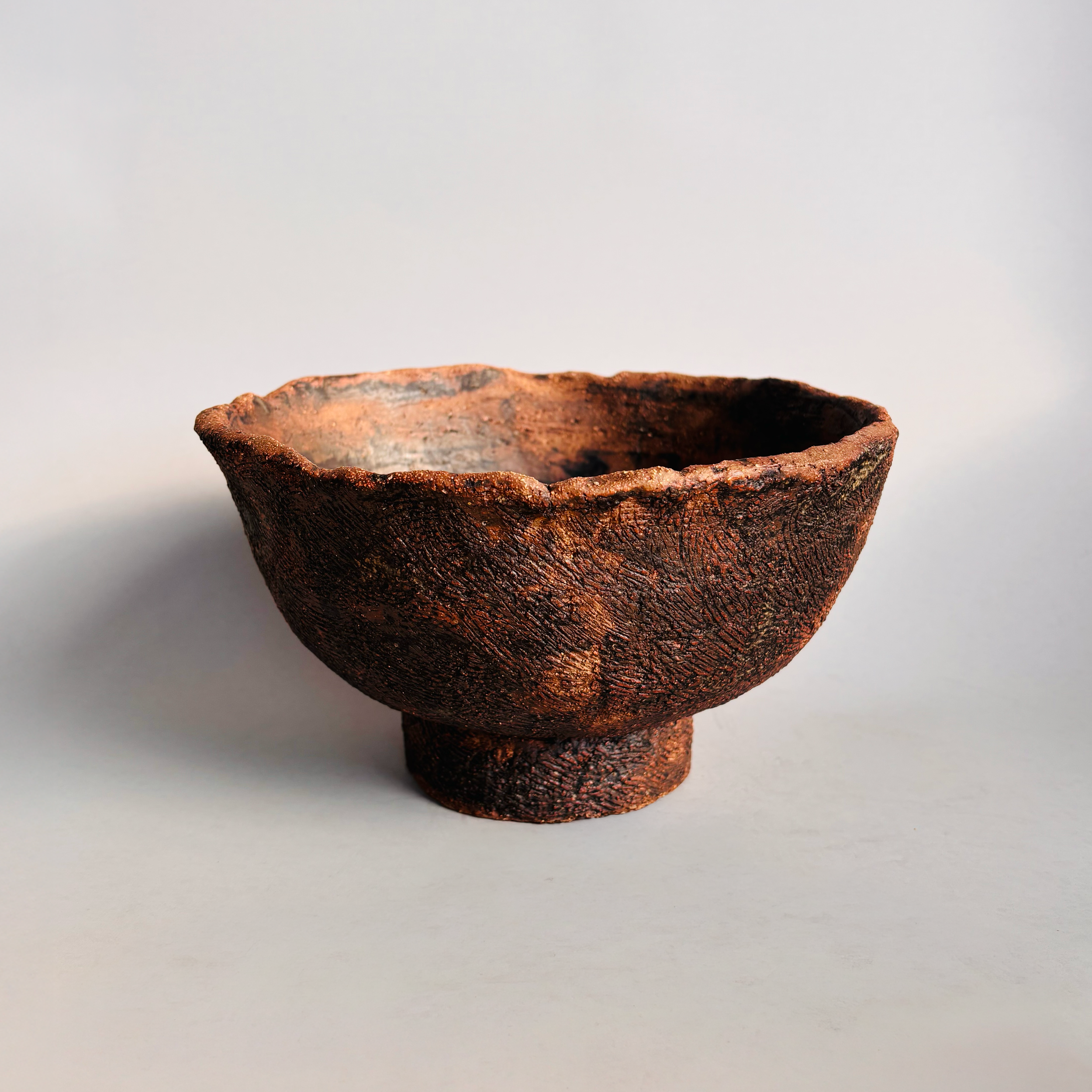 Artifacts Series: Unearthed I
