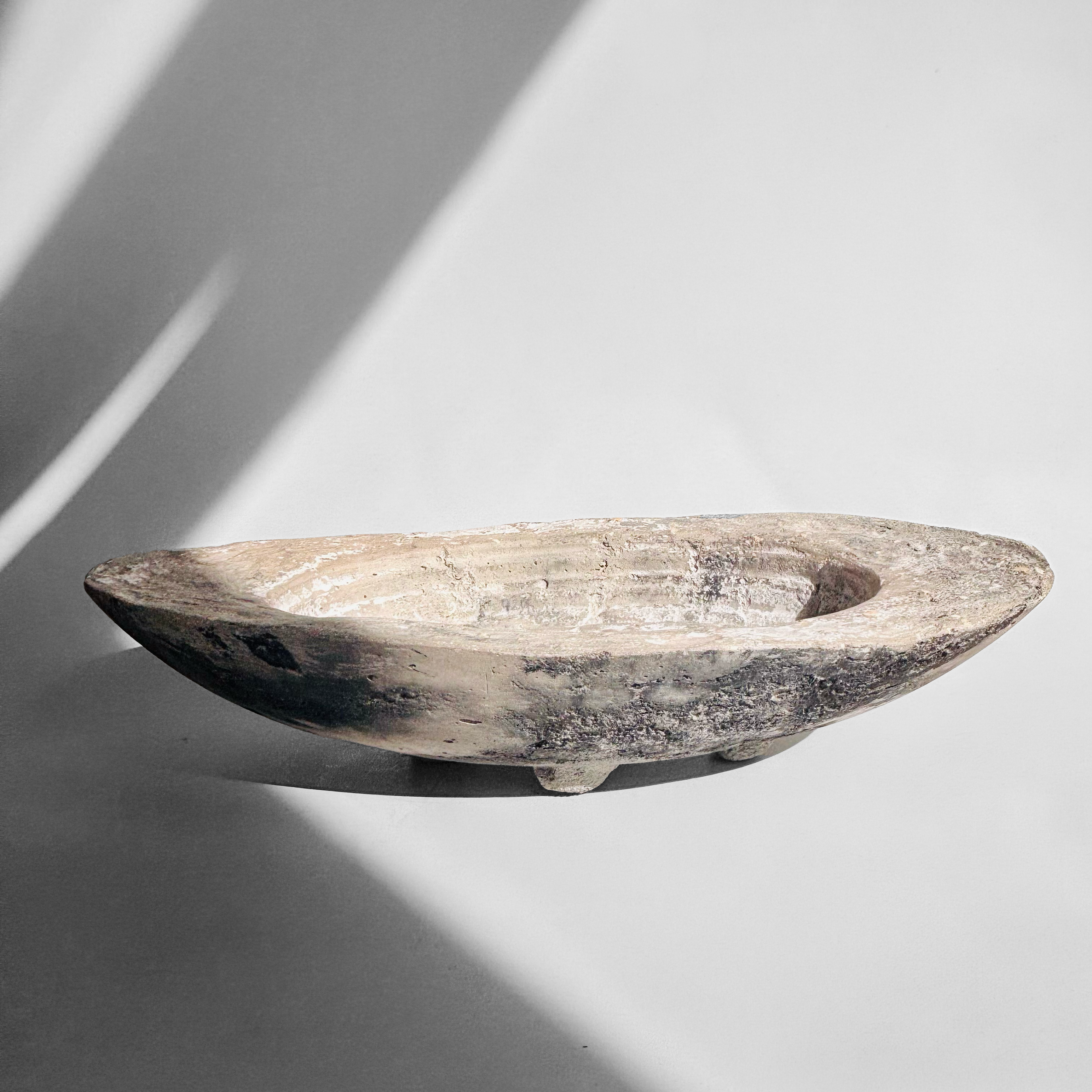 Vein -  Marble Finish - Four Feet