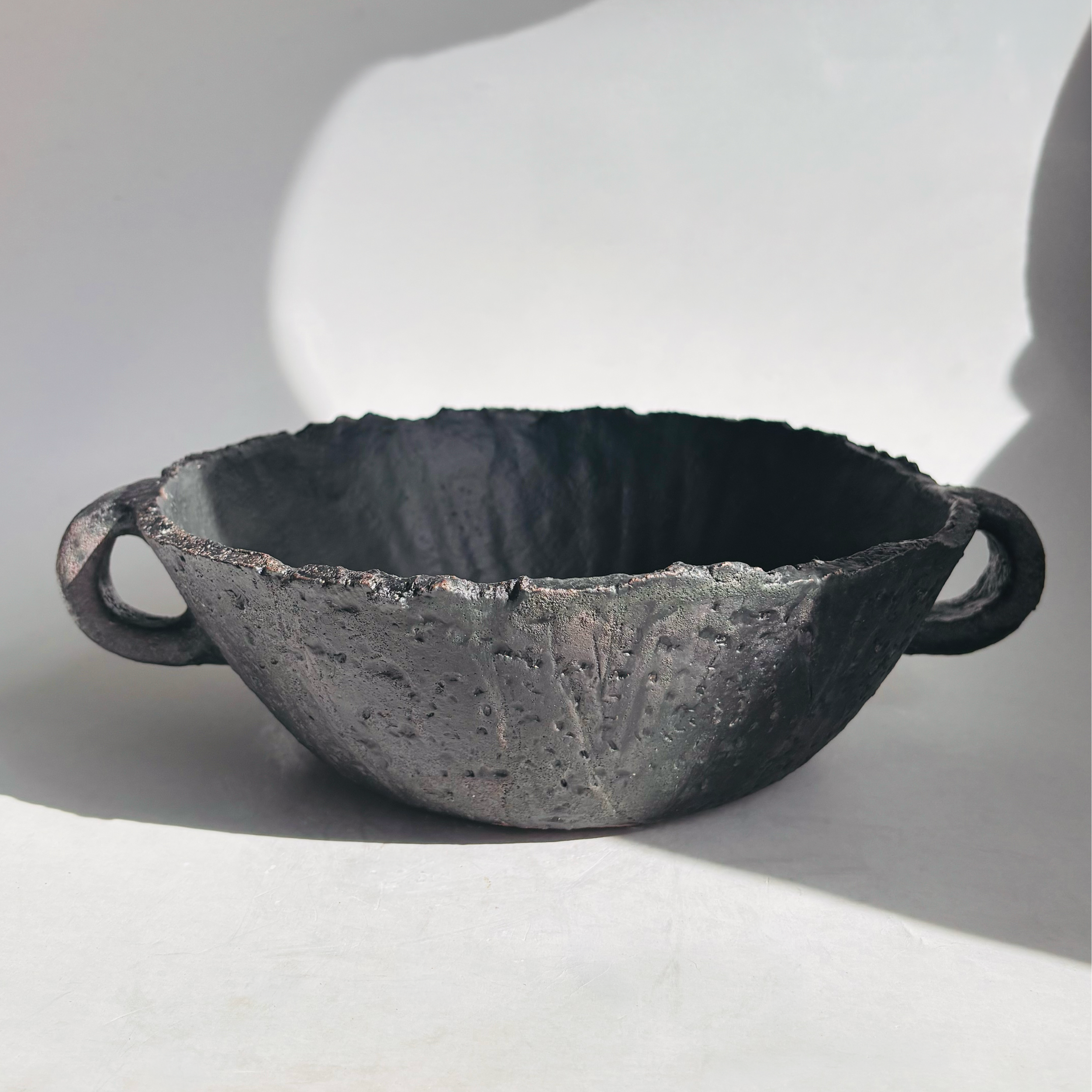Artifacts Series Brasa