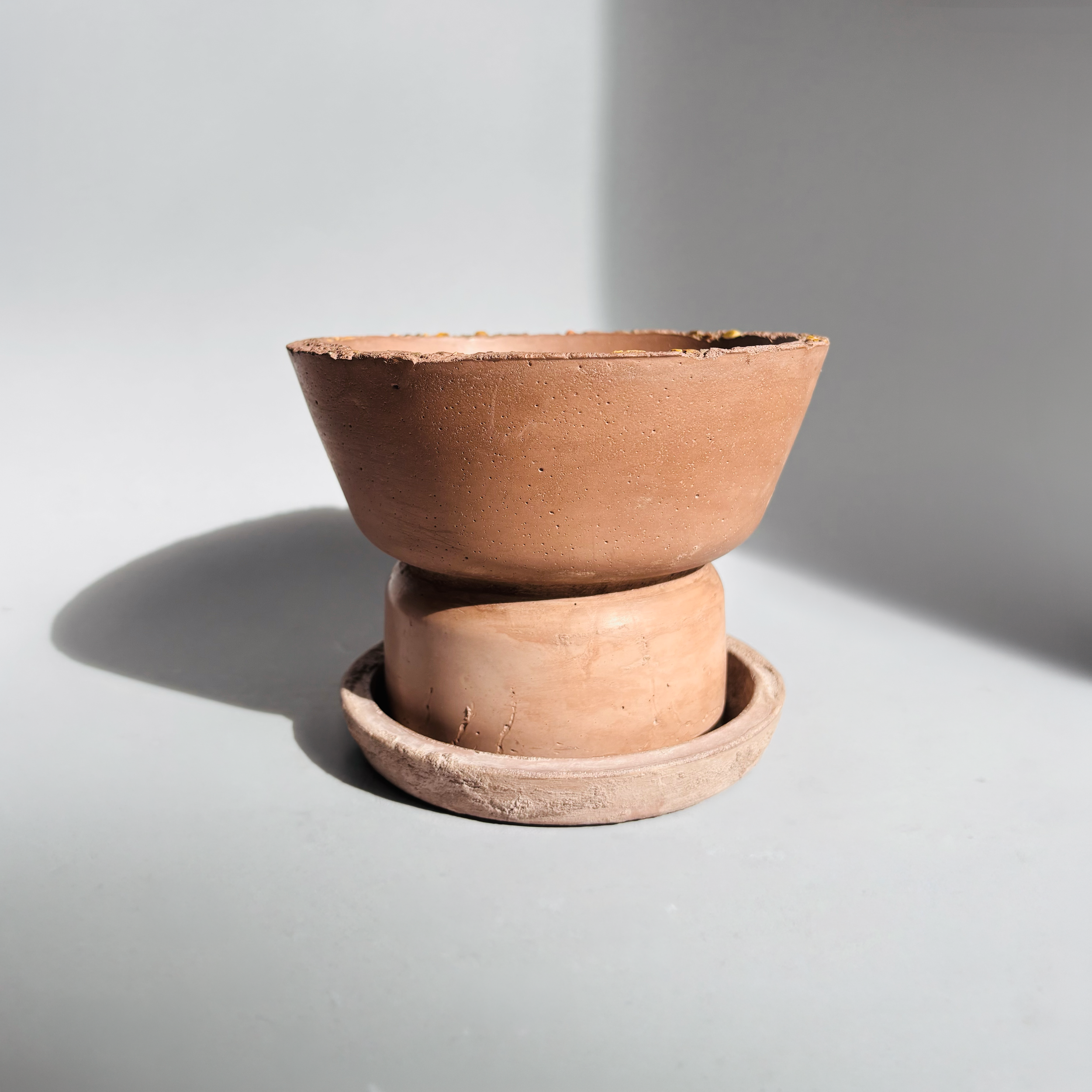 Relic - Terracotta - Split Rim