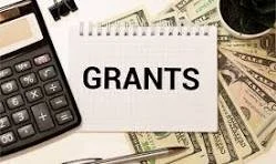 Grant Writing (Foundation)