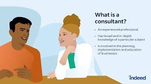 On Demand Consulting