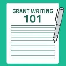 Grant 101 Info. Session