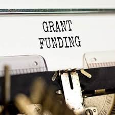 Grant Writing (State Level)