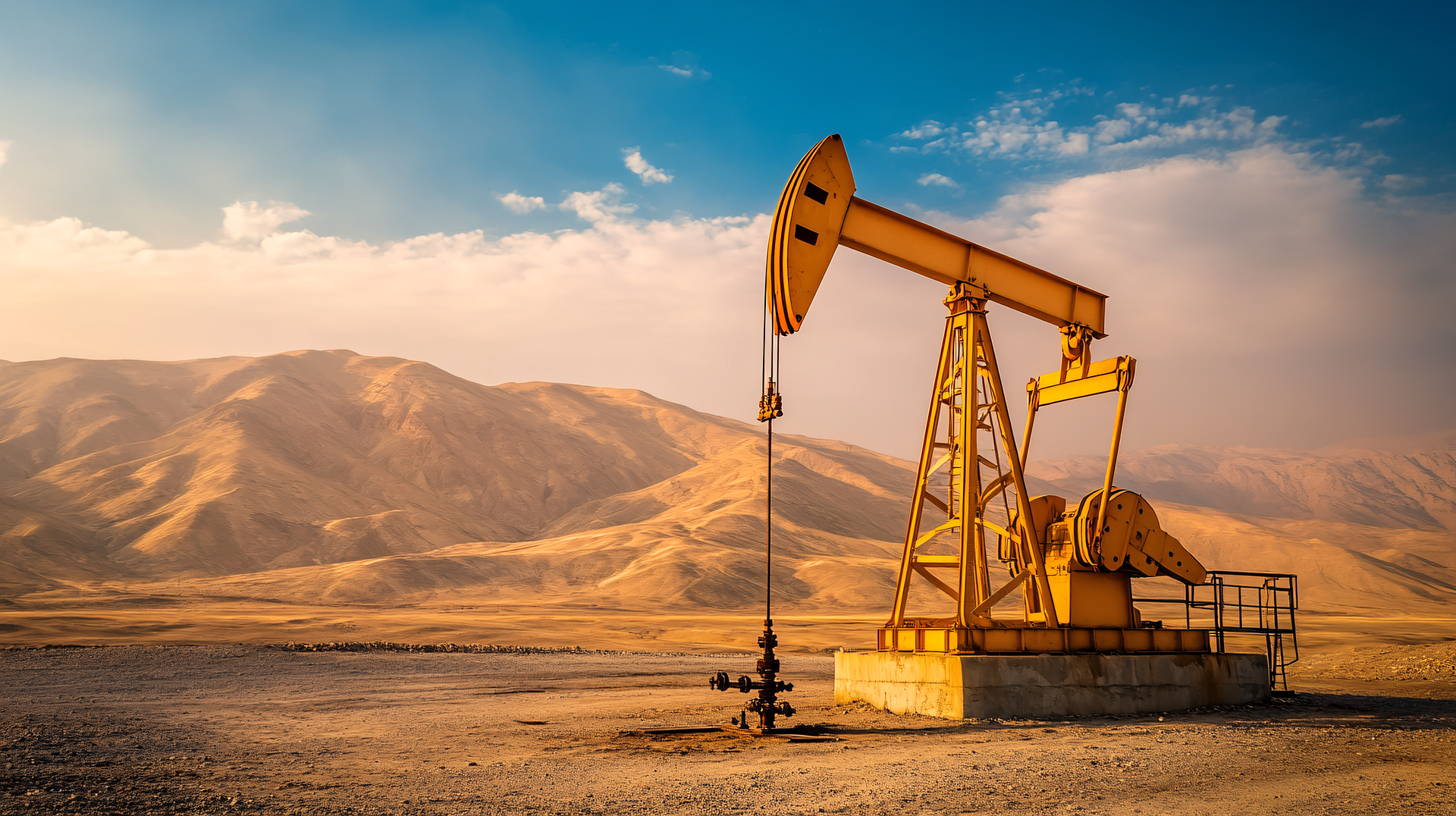 The Crypto Market Structure Shift: Trading Oil on Hyperliquid