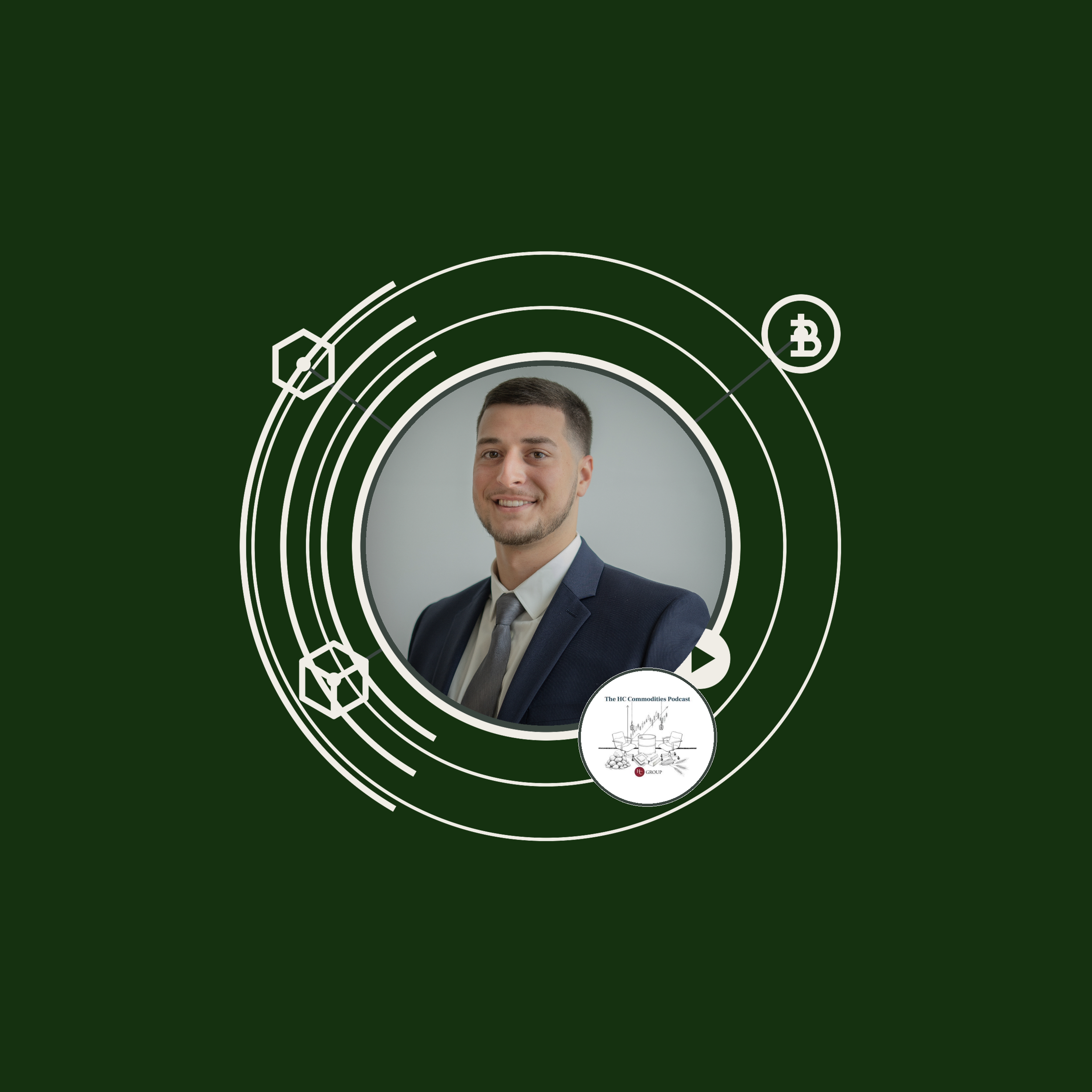Digital Assets and the Blockchain Renaissance with Joe Miscioscia