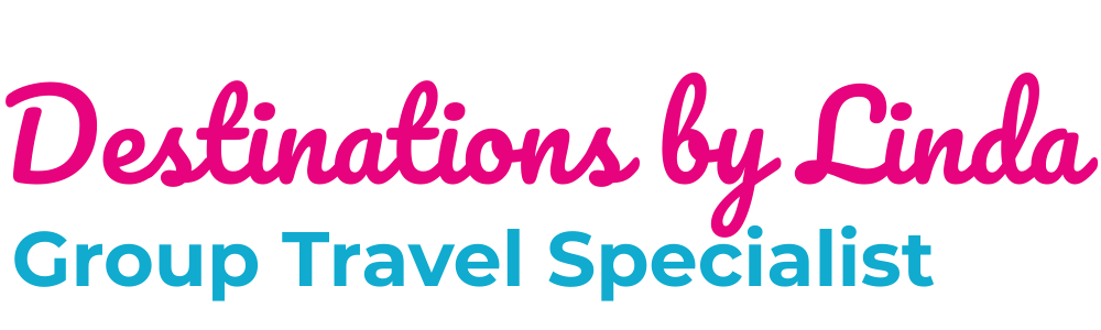 Destinations By Linda