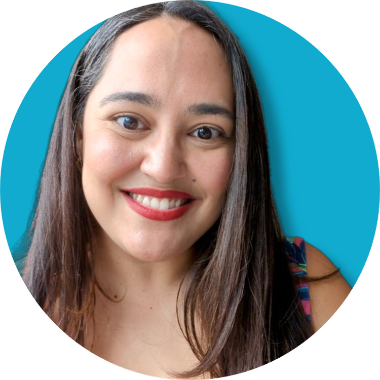 Linda Caicedo, Caribbean Travel Advisor at Destinations by Linda