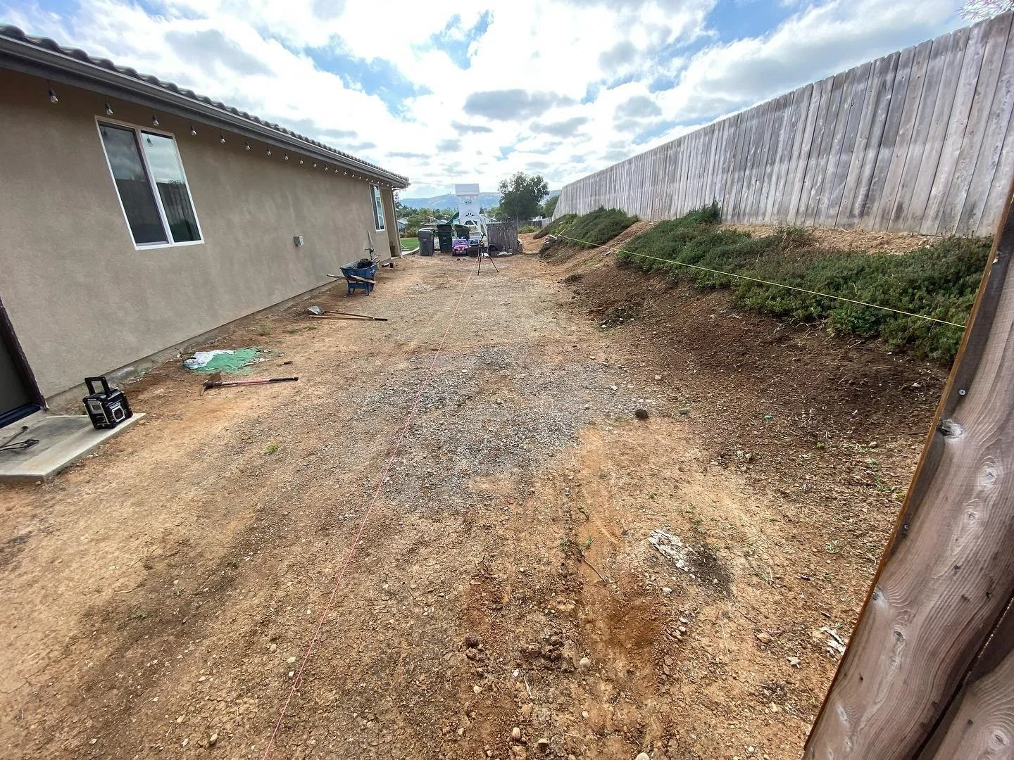 ✨ A heartfelt thanks to our amazing client, Chad, for entrusting SilverBay with the task of transforming his home into a haven of elegance and comfort. 🏡🔨 Your trust in our team is deeply appreciated, and we're thrilled to have brought your vision 