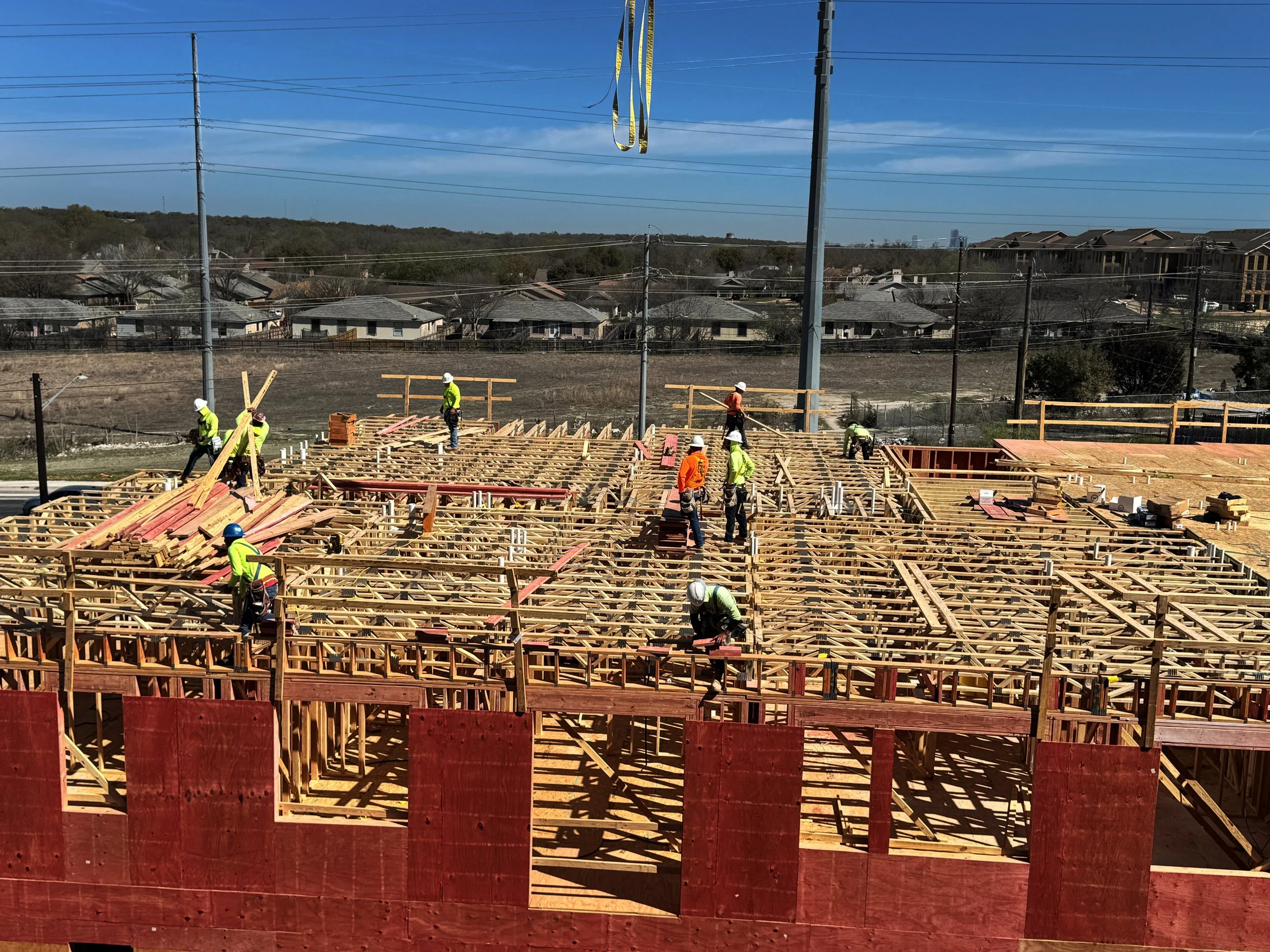 Journeyman Group