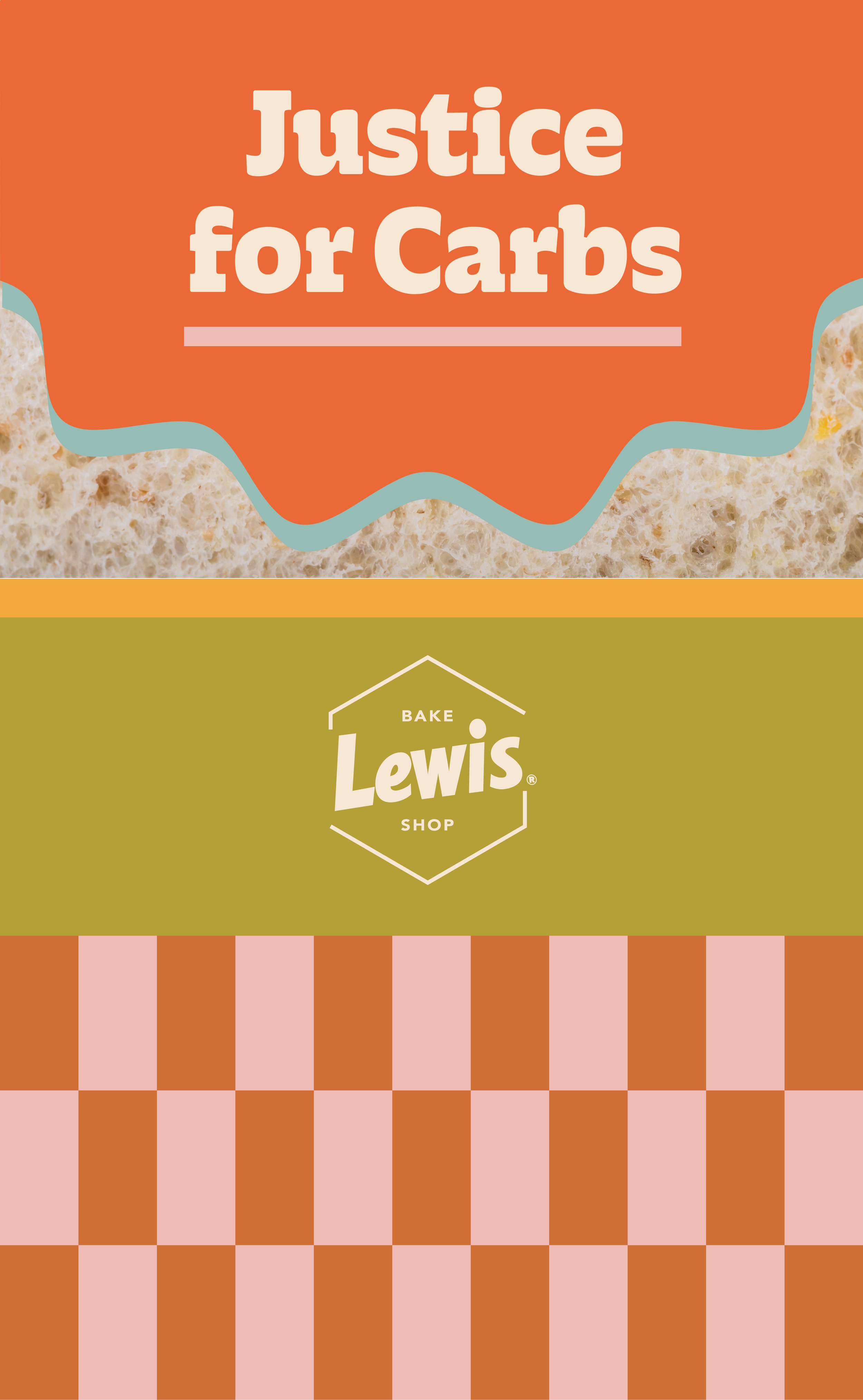 Lewis Bread Co. Concept
