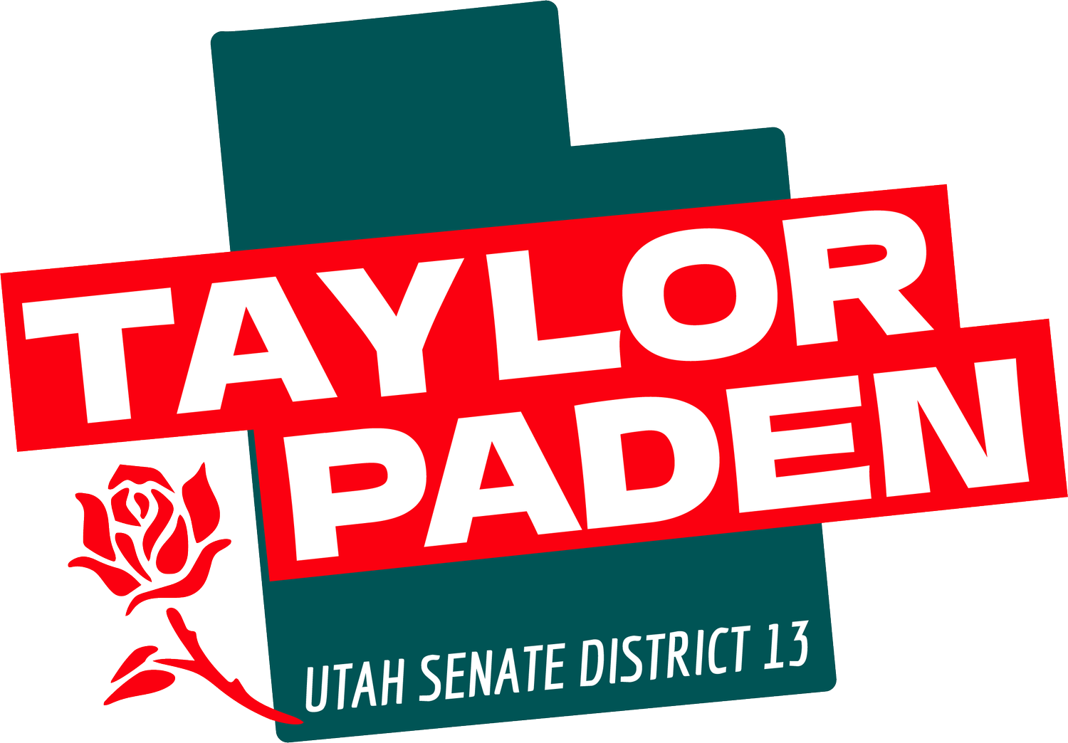 PadenForUtah