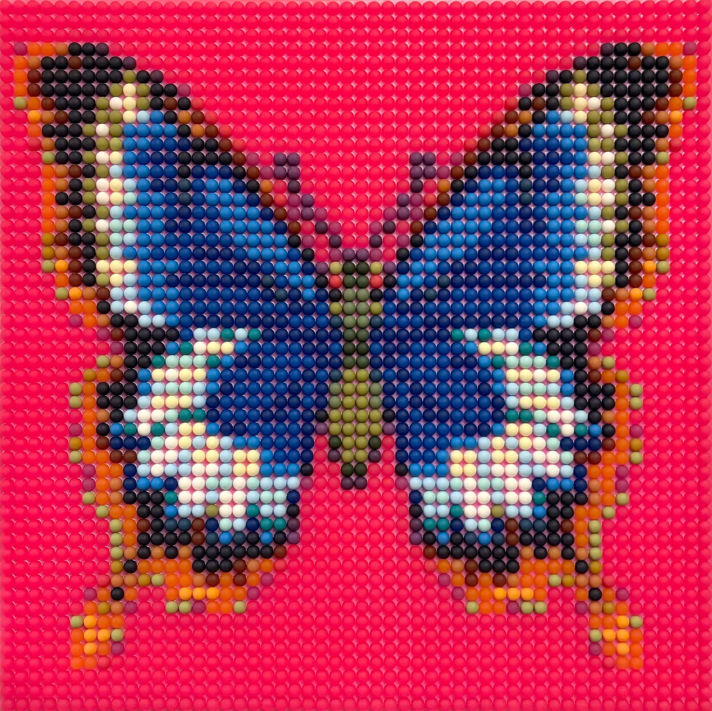 Name DROP: Flutterby