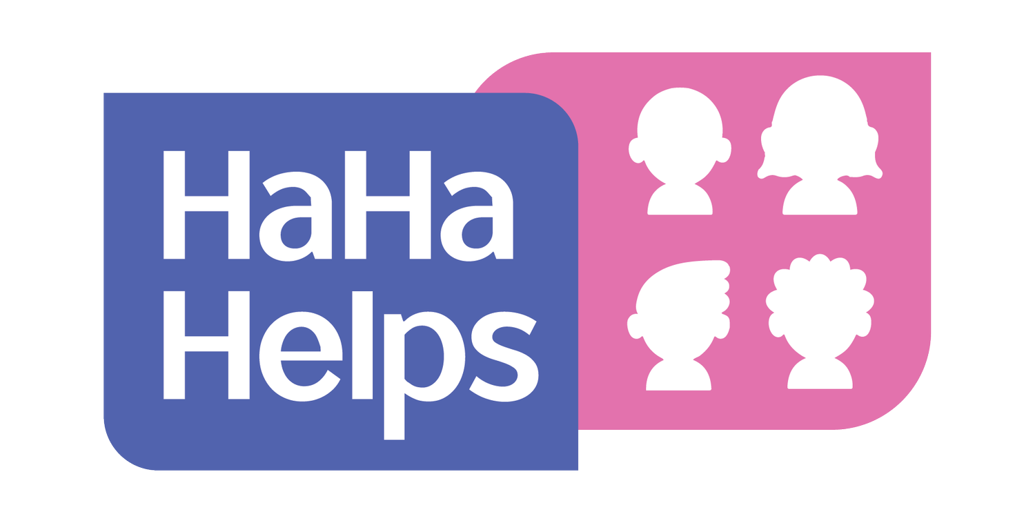 HaHaHelps